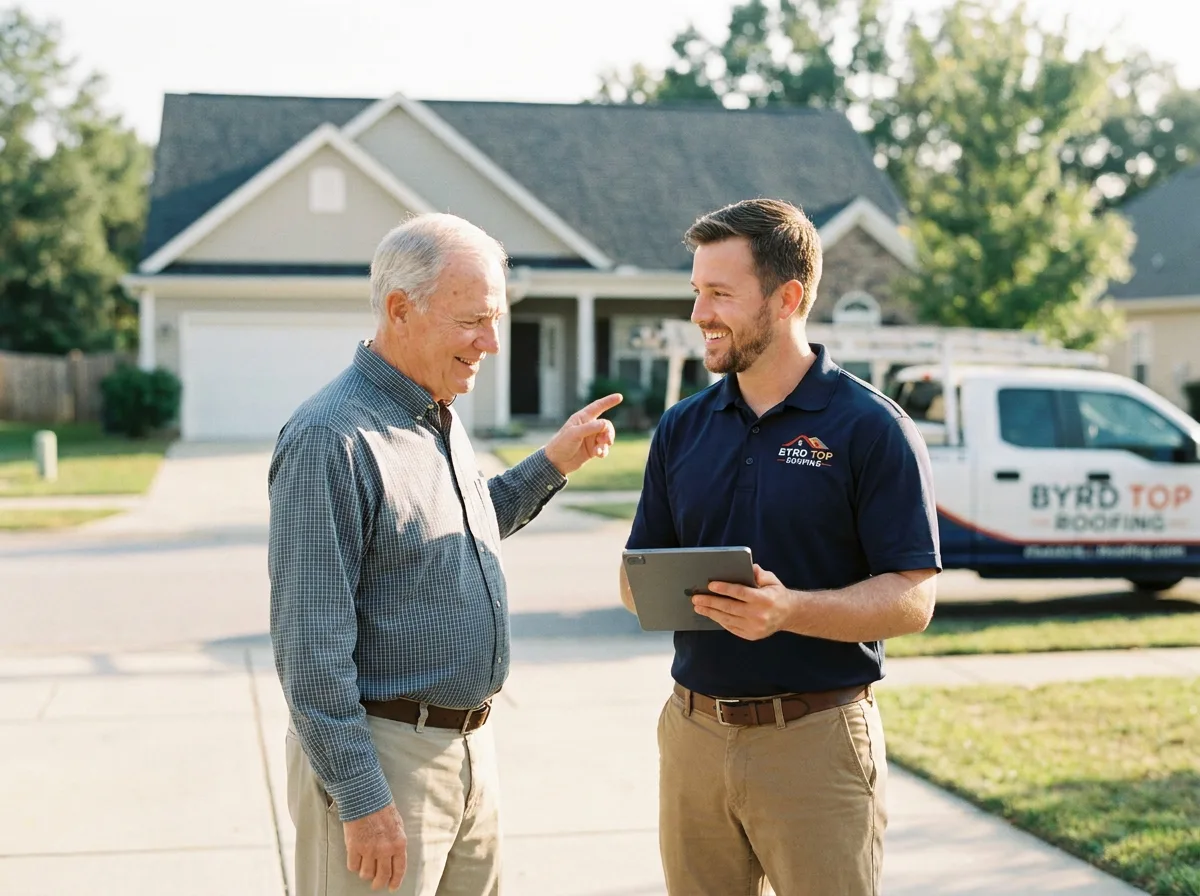 Roofing Sesser, IL FAQs
